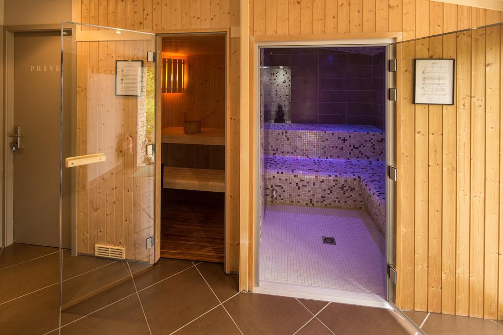 Hotel Le Peu Breton Сент-Марі-де-Ре Екстер'єр фото